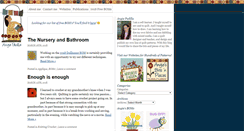 Desktop Screenshot of blog.ajpadilla.com